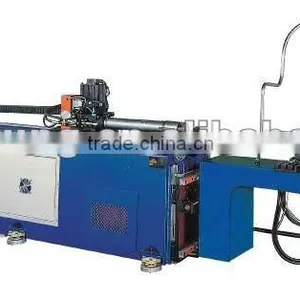 CNC Pipe Bending Machine thumbnail-1