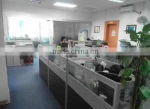 Yueyang Danzy Building Material Co., Ltd. company overview - view 1 thumbnail