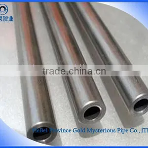 OD 18-80mm Precision Cold Rolled Seamless Steel Pipe and Tube thumbnail-2