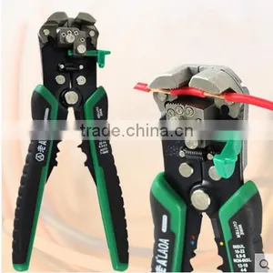 CALIBRE Wire Stripping Tools Cut Strip Wire Stripper Artifact thumbnail-3