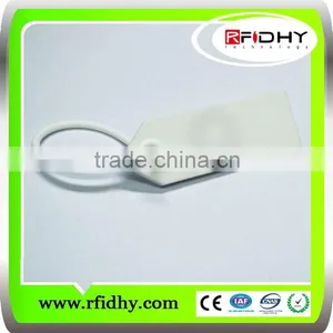 860-960Mhz UHF Rfid Pps+epoxy Laundry Tag thumbnail-1