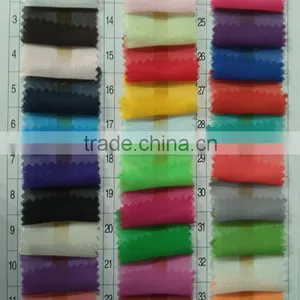 120 d Chiffon Fabric Ladies Fashion Dress Fabric thumbnail-4