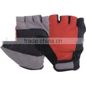 High Quality Cycling Gloves thumbnail-1