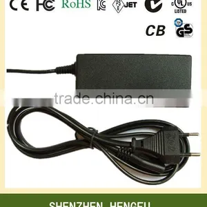 19V 60W AC DC LED SMPS/Adapter/Power Supply (with KC Certified) thumbnail-1