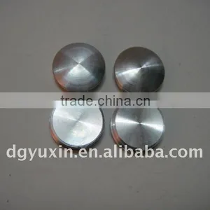 Metal Precision Cnc Lathe Part thumbnail-1