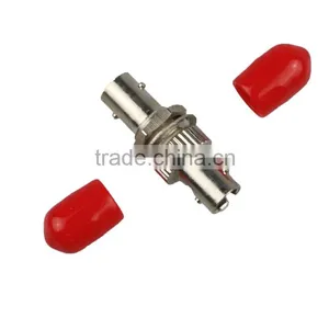 Adapters for ST Adapter Fiber Optical Nice Price Adapter Switch Small Type Good Repetition thumbnail-5