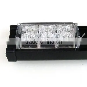 36 LED Traffic Advisor Led Emergency Car Truck Lightbar Strobe Light thumbnail-3