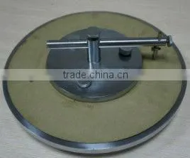 Automatic Transmission TORQUE CONVERTER Friction Plate Cutting Clamp thumbnail-2