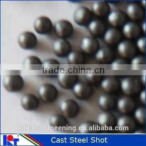 Metal Abrasive Sand Blaster Steel Shot S780 for Spay Booth thumbnail-3