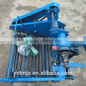 Mini Hand Potato Harvester for Walking Tractor thumbnail-6