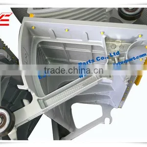 8011236 , 1000mm*400mm , Escalator Step , Escalator Step for CNIM thumbnail-1