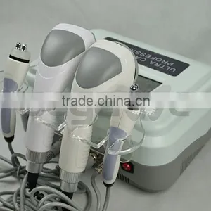 Shanghai Lowen Cavitation Vacuum rf Segawe C32 thumbnail-2