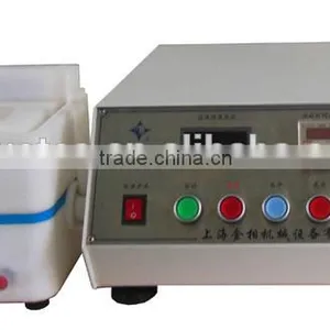 DPF-2 Metallographic Electropolishing Machine thumbnail-2
