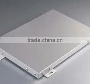 Aluminum Curtain Wall Panel for Facades thumbnail-1