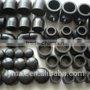 HDPE Oil and Gas Pipe pe Fittings thumbnail-4