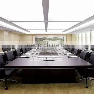 2015 Modern Office Furniture Conference Table New Design thumbnail-1