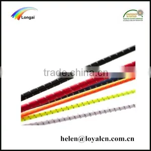 Garment Use Colored Braided Elastic Cord for Sale thumbnail-1