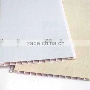 Hard Plastic Sheet Extruder Machinery thumbnail-1