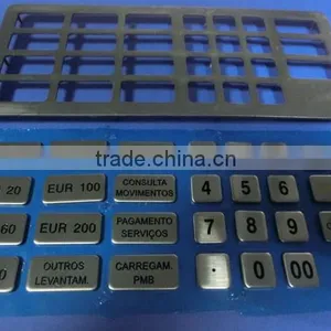 China Supplier Metal Dome Keys thumbnail-3