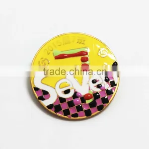 Badge Maker Best Badge Ever ODM Badge thumbnail-6