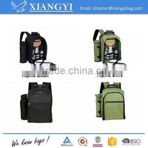 Hot and New Alpine Insulated Wine Bag Lunch Bag thumbnail-1