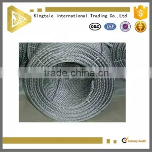 Stainless Steel Wire Rope thumbnail-2