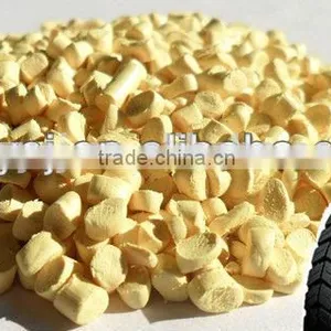 SBR Rubber Tire/conveyor Belt Processing Pre-dispersed Rubber Masterbatch thumbnail-1