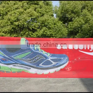Outdoor Banners(for Promotion/advertising/trade Show) thumbnail-6