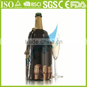 New Arrivals Individual Wine Bottle Cooler thumbnail-2