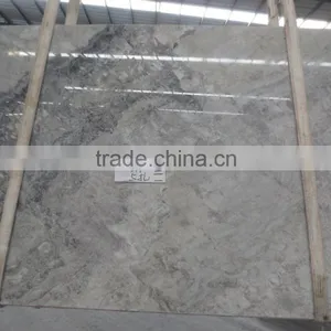 Abba Grey Marble Tiles ,Slabs and Mosaic thumbnail-1