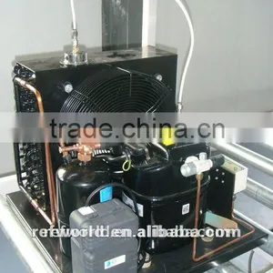Refrigeration Condensing Unit thumbnail-1