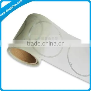 Cheap Programmable ISO15693 RFID Tag for CD Management thumbnail-3