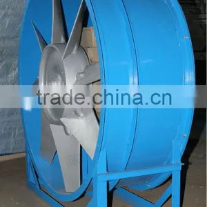 Axial Flow Fan thumbnail-1