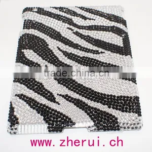 Bling Rhinestone Cover for Mobile Phone thumbnail-5