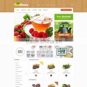 E-Commerce Site thumbnail-4