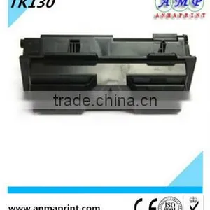 Laser Jet Printer Toner Cartridge Products TK-130/131/132/133/134 for Kyocera Printer Parts thumbnail-1