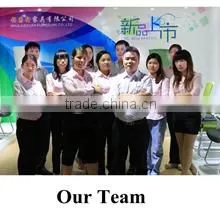 Foshan Mingjuexuan Furniture Co., Ltd. company overview - view 1 thumbnail