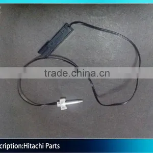 Excavator Parts ZX200-1 Thermostat 4464277 thumbnail-1