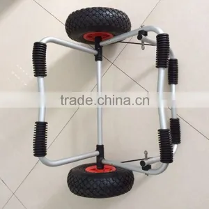 Profession Manufacturer Fashion Kayak Cart-kayak Trolley-RK10 thumbnail-6