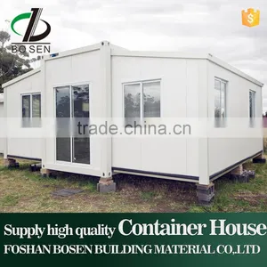 Container Living House Plans thumbnail-1