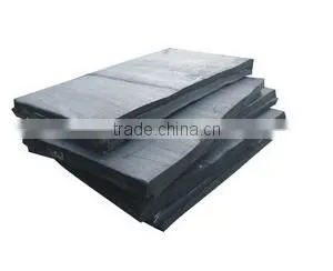 Chinese Origin High Tensile Butyl Reclaimed Rubber thumbnail-1