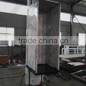 Home Use Vertical Wheelchair Lift Platform Cheap Price thumbnail-5