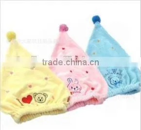 [LJ Towel] Hot Sale Disposable Hair Towels For Beauty Salon And Spa thumbnail-6