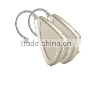 Open Fit Unitron Hearing Aids CE & FDA Hot Sale 2015 thumbnail-3