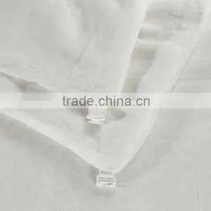 Natural Breathable Silk Combo Quilt With Cotton-ramie Fabric Quilt Cover thumbnail-3