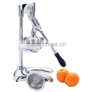 Juice Extractor Lemon Fruit Orange Juicer From Factory thumbnail-3