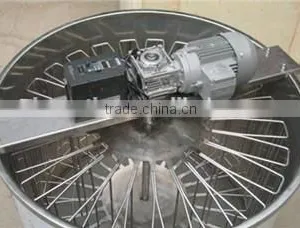 Extracted Honey Used Honey Extractor thumbnail-6
