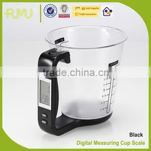 New Modle Measuring Jug Cup Scale for Manual Kitchen Scale thumbnail-1