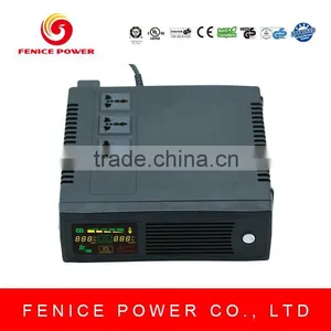 Home Inverter 2400VA/1440W for Fans TV and Lighting thumbnail-4