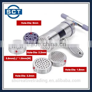 Stainless Steel Noodle Maker thumbnail-1